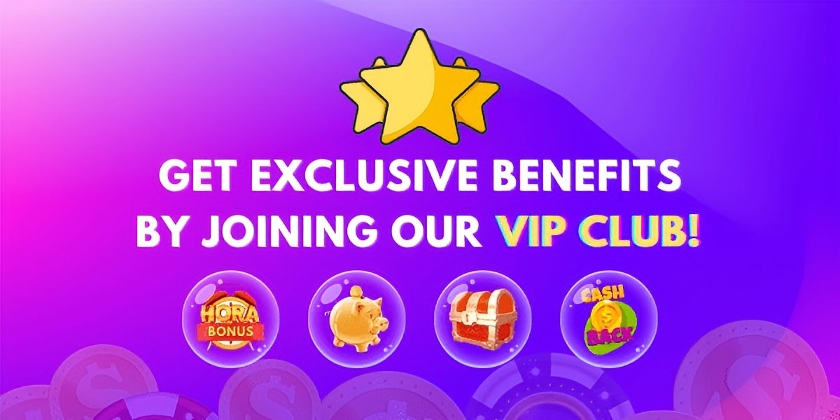 sc68 casino VIP bonus
