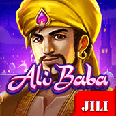 Ali Baba sc68
