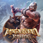 Asgardian Trỗi Dậy sc68