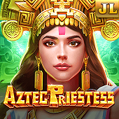 Aztec Priestess sc68