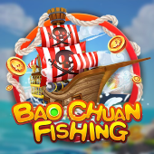 Câu Cá Bao Chuan sc68