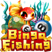 Câu Cá Bingo sc68 bắn cá