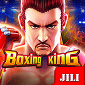 Boxing King sc68