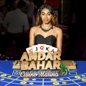 Casino Marina Andar Bahar sc68