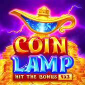 Coin Lamp sc68