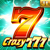 Crazy777 slot game trên sc68 casino