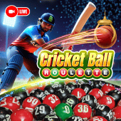Roulette Bóng Cricket sc68