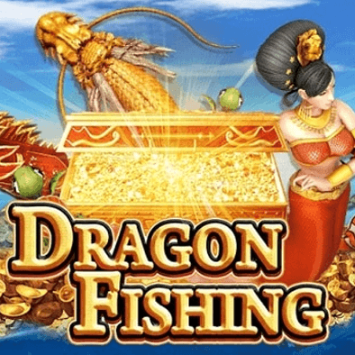 Câu Cá Rồng sc68 bắn cá