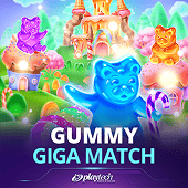 Kẹo Dẻo Giga Match sc68