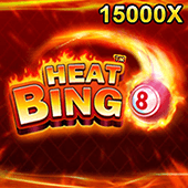 Heat Bingo Demo nóng Game sc68