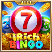 Bingo Irich sc68
