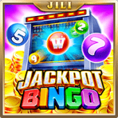 Bingo Jackpot sc68