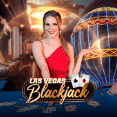 Blackjack Las Vegas sc68