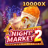 Night Market 2 icon sc68