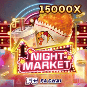 Chợ Đêm sc68