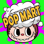 Popmart sc68 slot