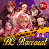Baccarat Blockchain Sexy B B sc68