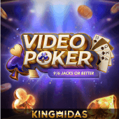 Video Poker sc68 game bài