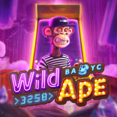 Khỉ Hoang Dã sc68 game nóng